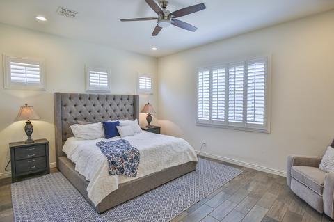 2491 E Lindrick Dr, Gilbert, AZ 85298 photo 15