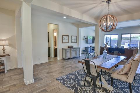 2491 E Lindrick Dr, Gilbert, AZ 85298 photo 7
