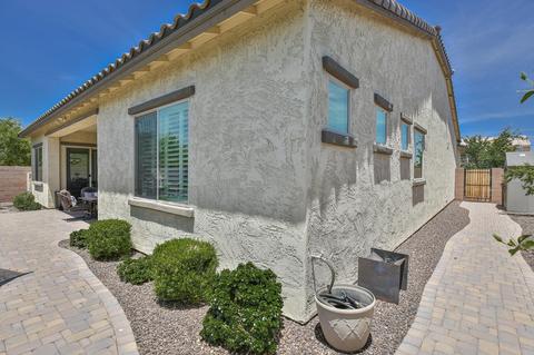 2491 E Lindrick Dr, Gilbert, AZ 85298 photo 31