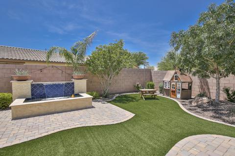 2491 E Lindrick Dr, Gilbert, AZ 85298 photo 28
