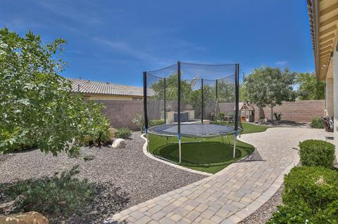 2491 E Lindrick Dr, Gilbert, AZ 85298 photo 33