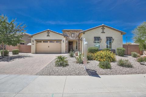 2491 E Lindrick Dr, Gilbert, AZ 85298 photo 2