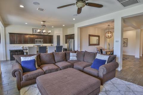 2491 E Lindrick Dr, Gilbert, AZ 85298 photo 11