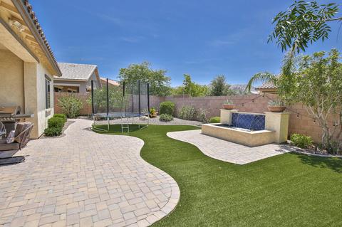 2491 E Lindrick Dr, Gilbert, AZ 85298 photo 27