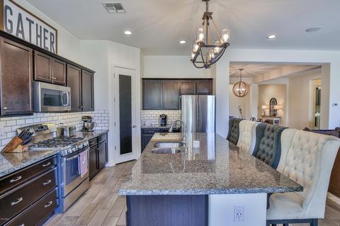 2491 E Lindrick Dr, Gilbert, AZ 85298 photo 9