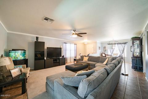 4034 E Pinto Ln, Phoenix, AZ 85050 photo 3