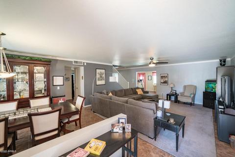 4034 E Pinto Ln, Phoenix, AZ 85050 photo 1