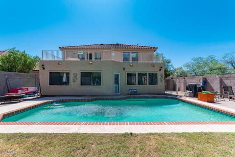 4034 E Pinto Ln, Phoenix, AZ 85050 photo 37
