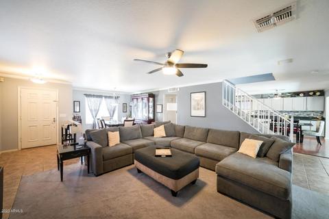 4034 E Pinto Ln, Phoenix, AZ 85050 photo 4