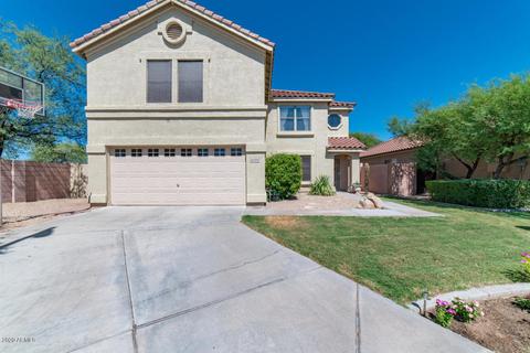 4034 E Pinto Ln, Phoenix, AZ 85050 photo 48
