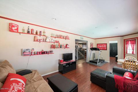 4034 E Pinto Ln, Phoenix, AZ 85050 photo 18