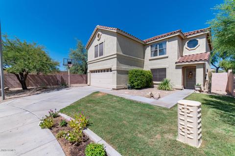 4034 E Pinto Ln, Phoenix, AZ 85050 photo 47