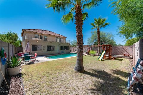 4034 E Pinto Ln, Phoenix, AZ 85050 photo 41