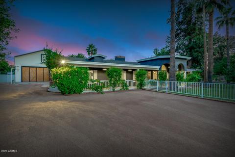13827 E Ray Rd, Gilbert, AZ 85296 photo 1