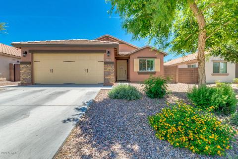 2241 E Stacey Rd, Gilbert, AZ 85298 photo 3