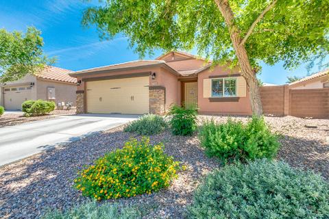 2241 E Stacey Rd, Gilbert, AZ 85298 photo 4