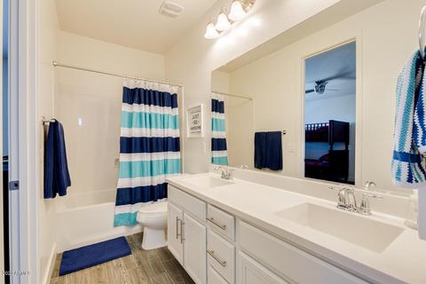 3644 E Narrowleaf Dr, Gilbert, AZ 85298 photo 43