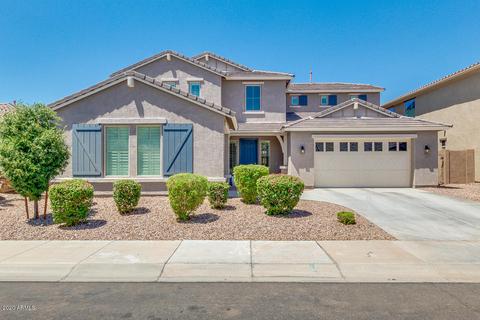 3644 E Narrowleaf Dr, Gilbert, AZ 85298 photo 1