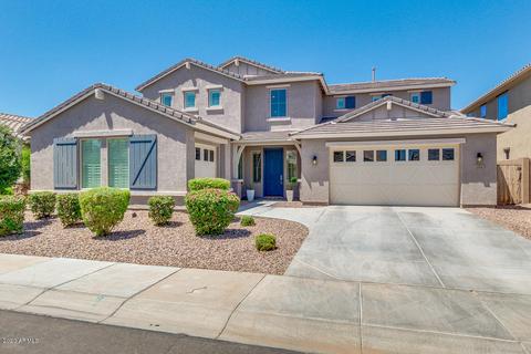 3644 E Narrowleaf Dr, Gilbert, AZ 85298 photo 4