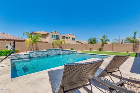 3644 E Narrowleaf Dr, Gilbert, AZ 85298 photo 30