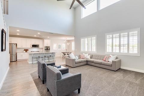 3644 E Narrowleaf Dr, Gilbert, AZ 85298 photo 9
