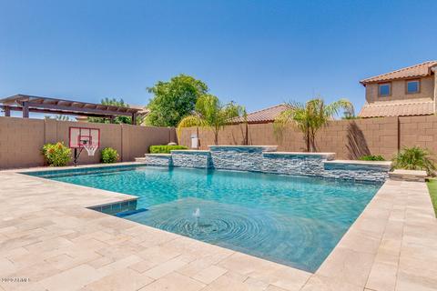 3644 E Narrowleaf Dr, Gilbert, AZ 85298 photo 29