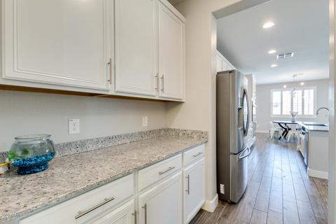 3644 E Narrowleaf Dr, Gilbert, AZ 85298 photo 17