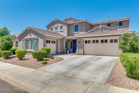 3644 E Narrowleaf Dr, Gilbert, AZ 85298 photo 3