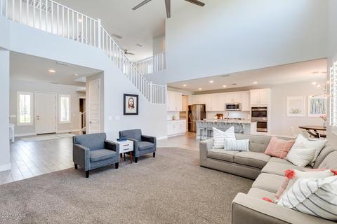 3644 E Narrowleaf Dr, Gilbert, AZ 85298 photo 7