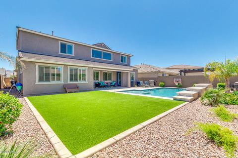3644 E Narrowleaf Dr, Gilbert, AZ 85298 photo 32