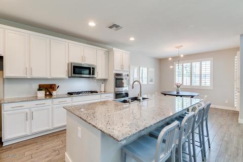 3644 E Narrowleaf Dr, Gilbert, AZ 85298 photo 16