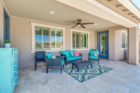3644 E Narrowleaf Dr, Gilbert, AZ 85298 photo 26
