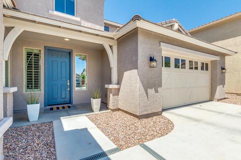 3644 E Narrowleaf Dr, Gilbert, AZ 85298 photo 2