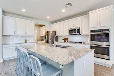 3644 E Narrowleaf Dr, Gilbert, AZ 85298 photo 15