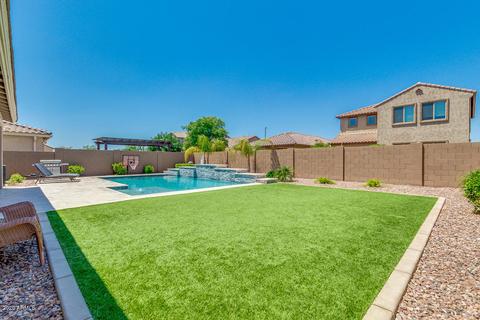 3644 E Narrowleaf Dr, Gilbert, AZ 85298 photo 28