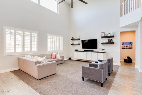 3644 E Narrowleaf Dr, Gilbert, AZ 85298 photo 8