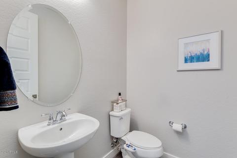3644 E Narrowleaf Dr, Gilbert, AZ 85298 photo 6