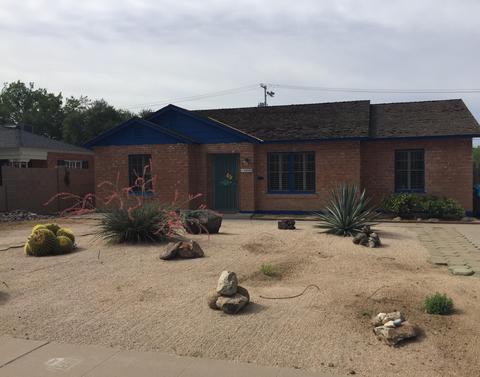 332 W Virginia Ave, Phoenix, AZ 85003 photo 1
