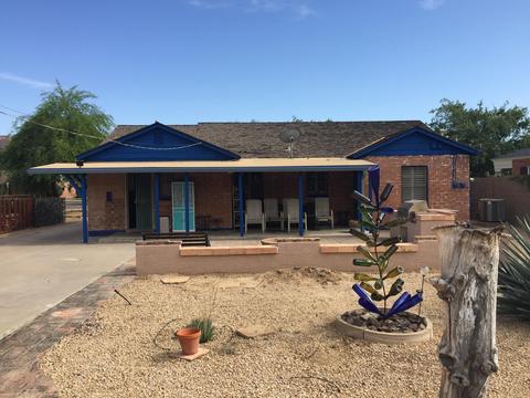 332 W Virginia Ave, Phoenix, AZ 85003 photo 5