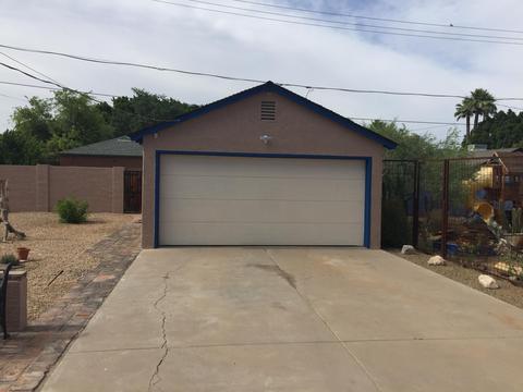 332 W Virginia Ave, Phoenix, AZ 85003 photo 2
