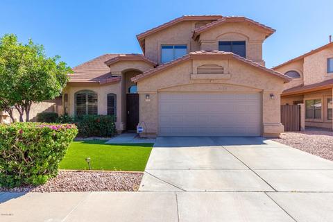 4709 E Sands Dr, Phoenix, AZ 85050 photo 1