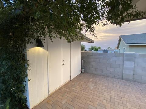 2414 E Sylvia St, Phoenix, AZ 85032 photo 21