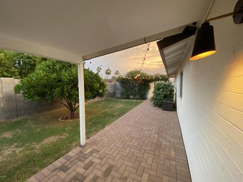 2414 E Sylvia St, Phoenix, AZ 85032 photo 18