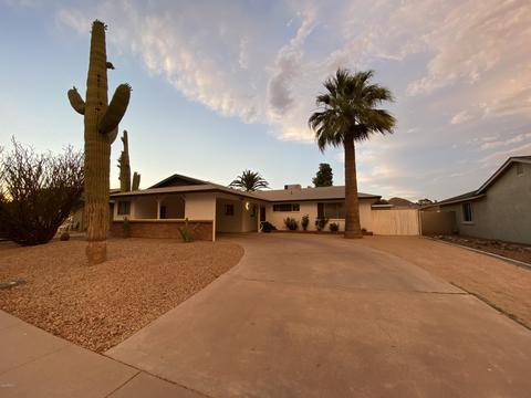 2414 E Sylvia St, Phoenix, AZ 85032 photo 15