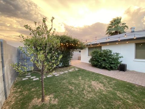 2414 E Sylvia St, Phoenix, AZ 85032 photo 20