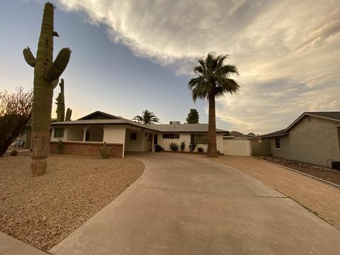 2414 E Sylvia St, Phoenix, AZ 85032 photo 12