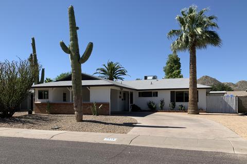 2414 E Sylvia St, Phoenix, AZ 85032 photo 1