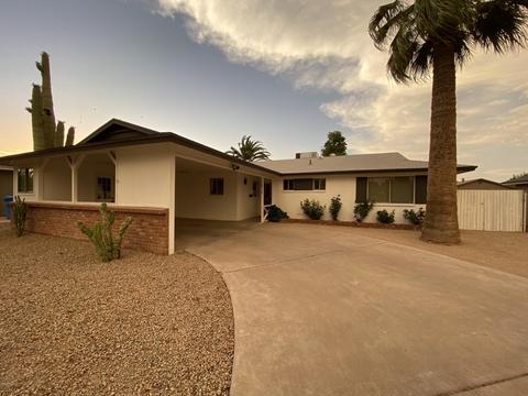 2414 E Sylvia St, Phoenix, AZ 85032 photo 13