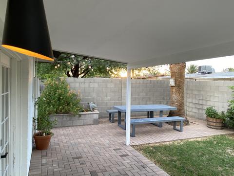 2414 E Sylvia St, Phoenix, AZ 85032 photo 29