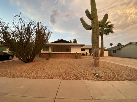 2414 E Sylvia St, Phoenix, AZ 85032 photo 16